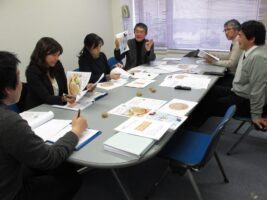 ローカルファーストジャーナル編集会議