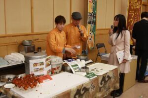 ローカルファースト財団設立記念会