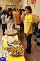 ローカルファースト財団設立記念会