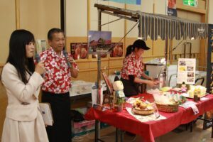 ローカルファースト財団設立記念会