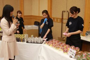 ローカルファースト財団設立記念会