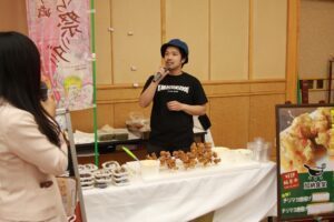 ローカルファースト財団設立記念会