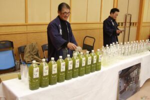 ローカルファースト財団設立記念会